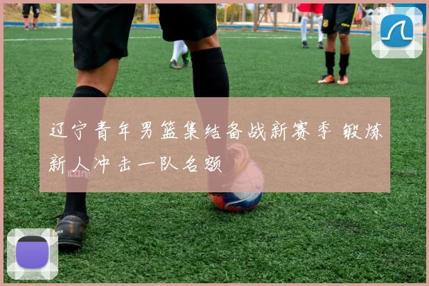 辽宁青年男篮集结备战新赛季 锻炼新人冲击一队名额